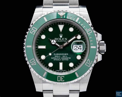 rolex submariner lv|Rolex Submariner date 116610lv.